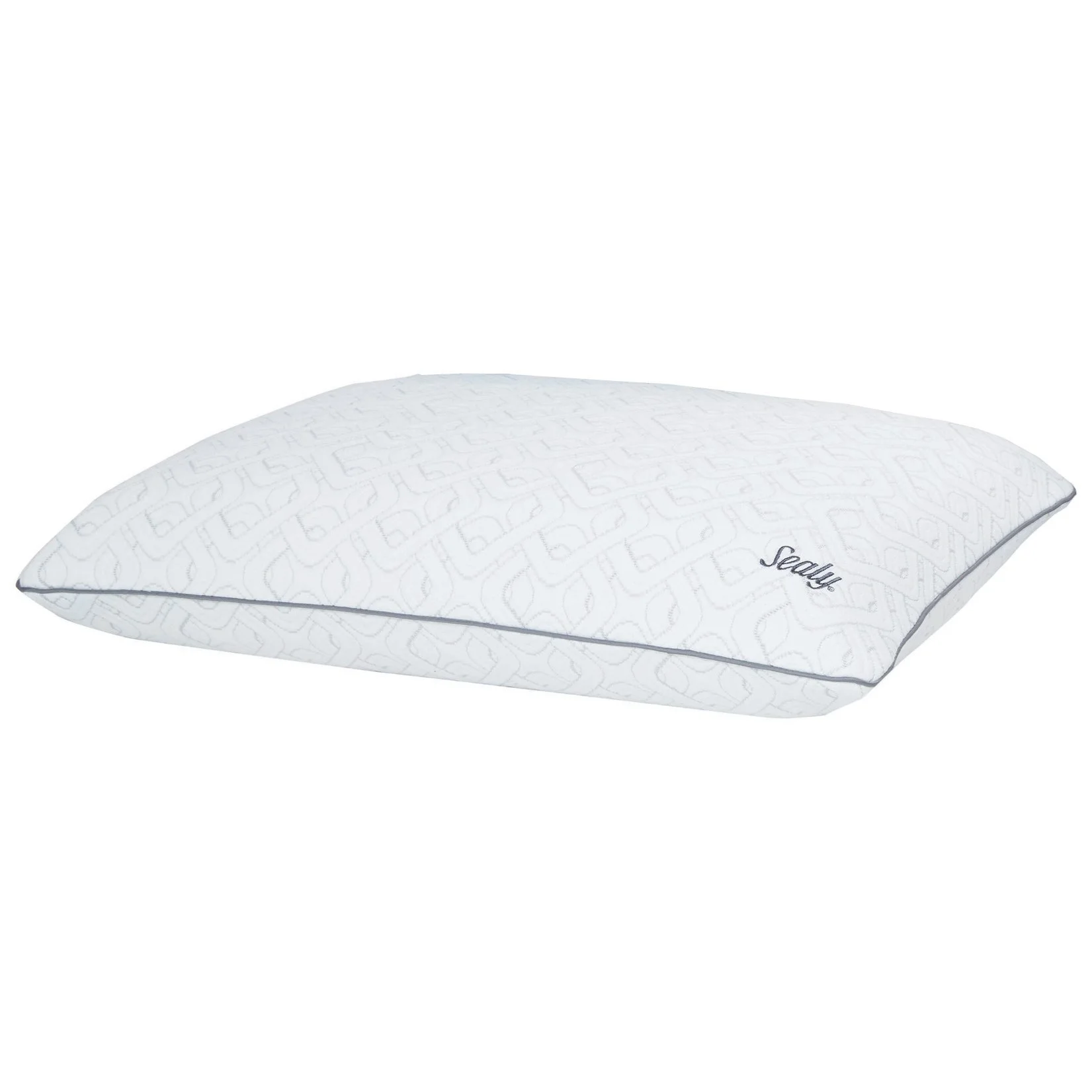 Sealy Sealy Response Pillow 15333115 Response Memory Foam Bed Pillow